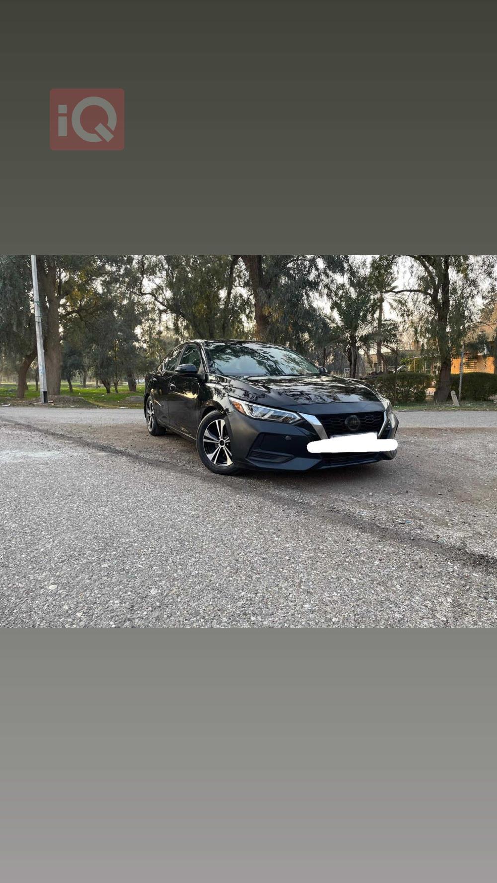 Nissan Sentra